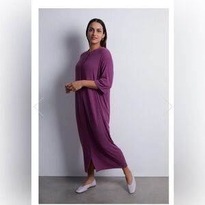 Solika Summer Berry Jaden dress size Large